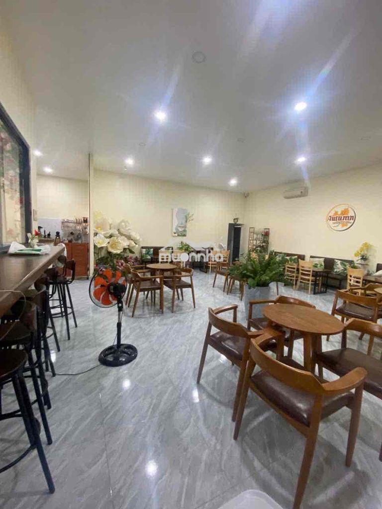 Cần sang lỗ quá cà phê ngay kdc chánh nghĩa chỉ 350triêu - 2