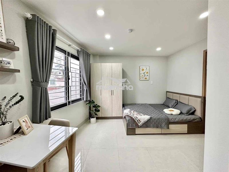 Căn hộ cao cấp máy giặt riêng, thang máy 2p nhà ga t3 tân bình