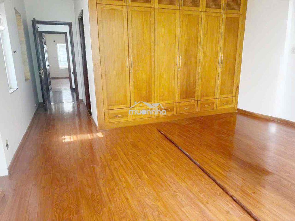 Nhà mới 5x20m 3 lầu kgu tên lửa có 4pn 5wc có máy lạnh và nt cơ bản - 3