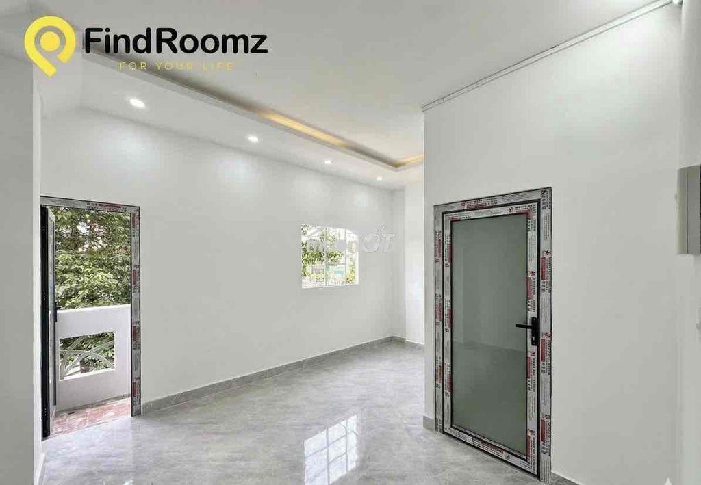 Phòng mới xây siêu xinh ngay bệnh viện 175 - 3