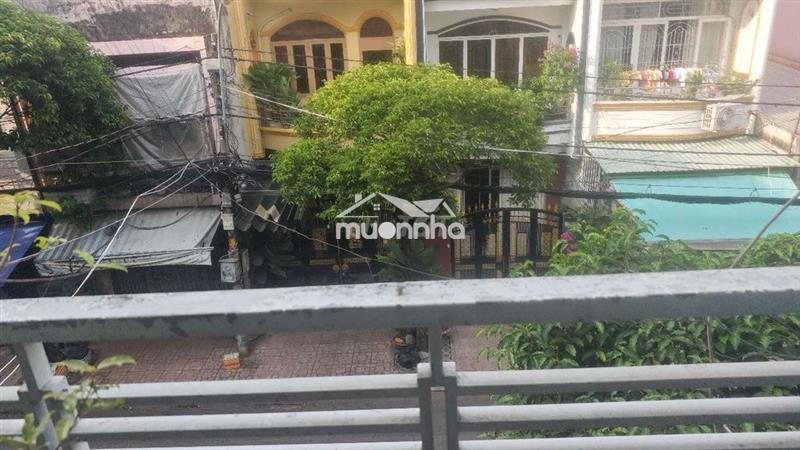 Chính chủ cho thuê phòng trọ nam q6 15m2 1tr5 