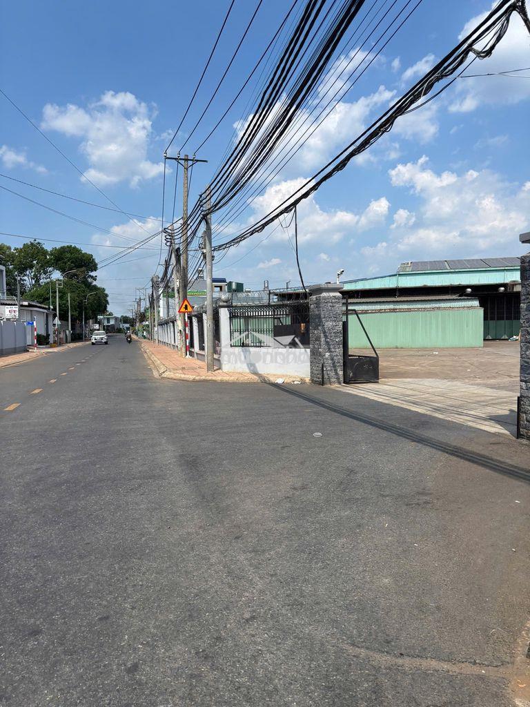 Lô đất đẹp nằm ngay p.long khánh - 2