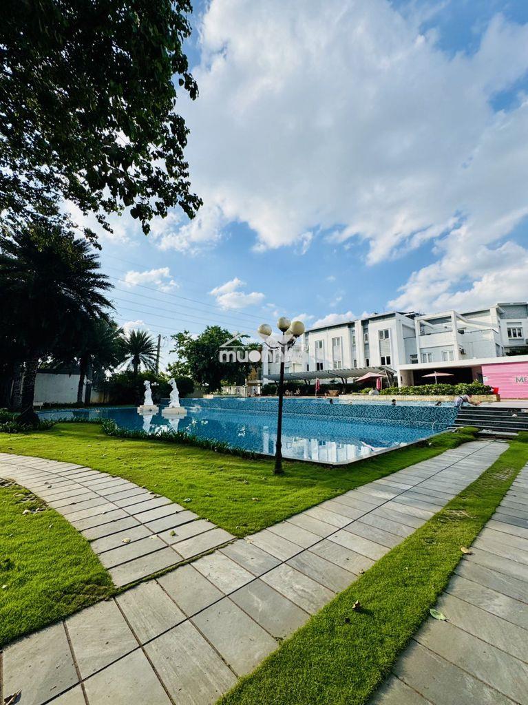 Phòng trọ kdc mega village khang điền - bv an ninh 24/7 - free xe máy
