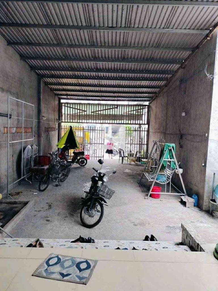 Nhà phố 298m mặt tiền đường lê thị trung, phường an phú, thuận an - 2
