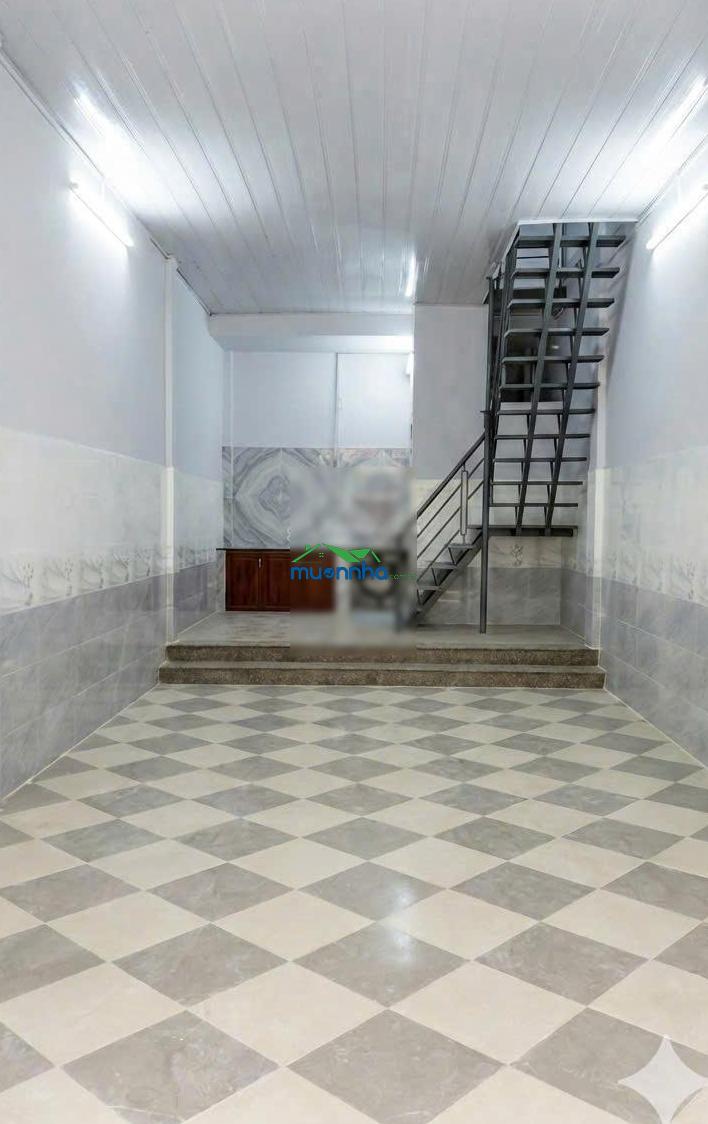 Bán nhà hẻm xe hơi ni sư huỳnh liên - tân bình - 4
