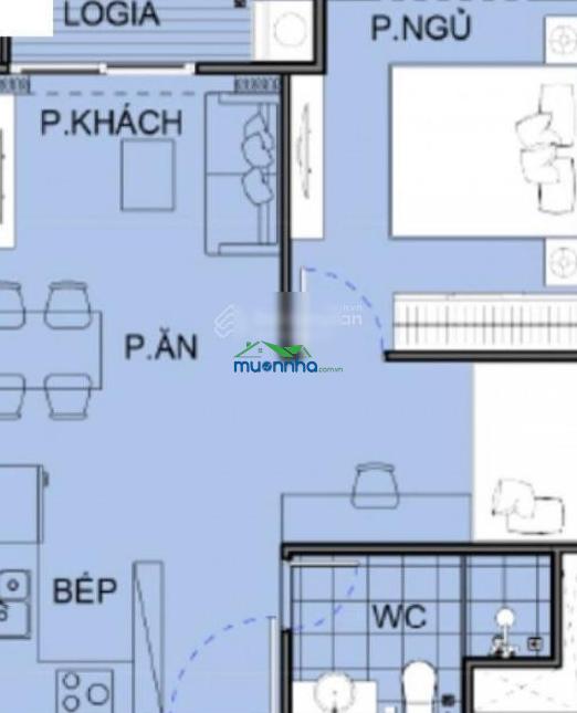 Tài chính chỉ hơn 3 tỷ, sở hữu ngay không gian sống chuẩn resort giữa lòng vinhomes grand park q9 - 3