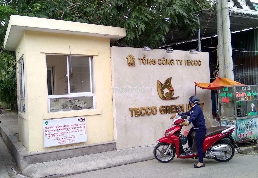 👉 Căn hộ 2pn tecco tower q12 gần cầu tham lương - giá tốt 2.3 tỷ- - 2