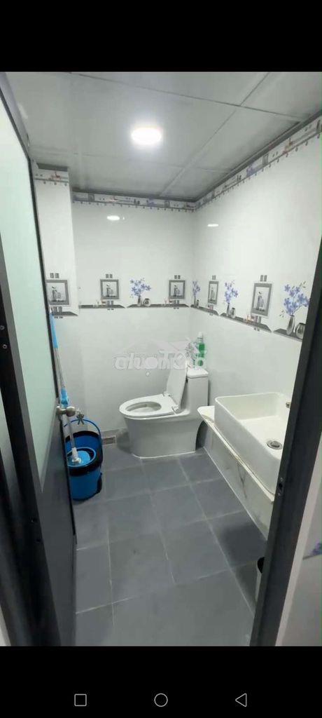 Mặt bằng nhà nguyên căn - 4