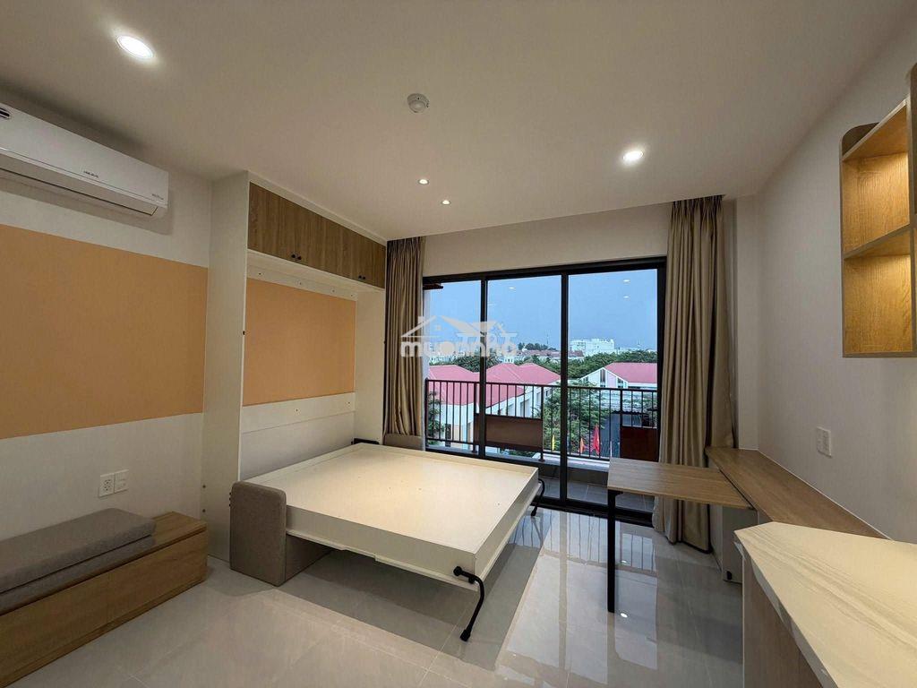 Cho thuê căn hộ đủ nội thất gần topaz twins biên hoà - 2