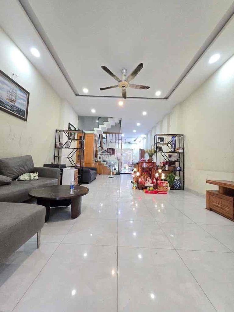 130m2-ngang 6m- 4 tầng. ngay st lotte nguyễn văn lượng