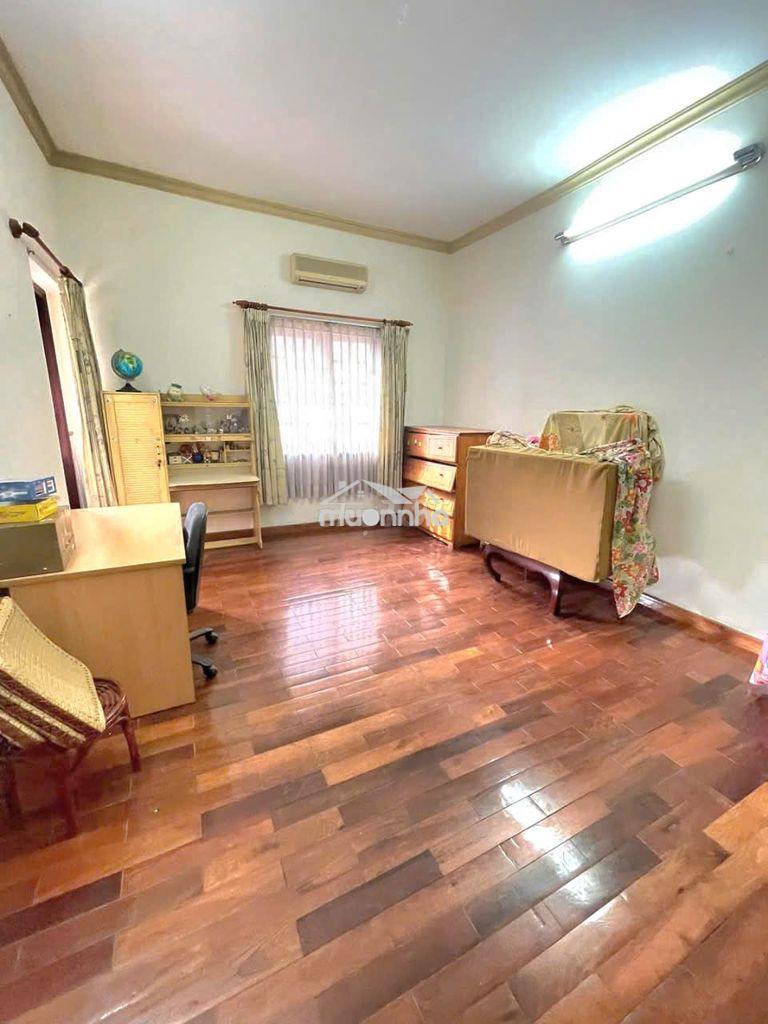 Nhà nguyễn trọng tuyển qpn 12x20m trệt 3 lầu, sân vườn, giá 45tr - 2