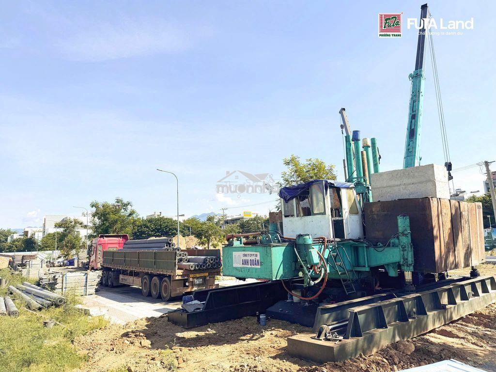 Nhà phố futa kim phát - trung tâm tây bắc đà nẵng - 4