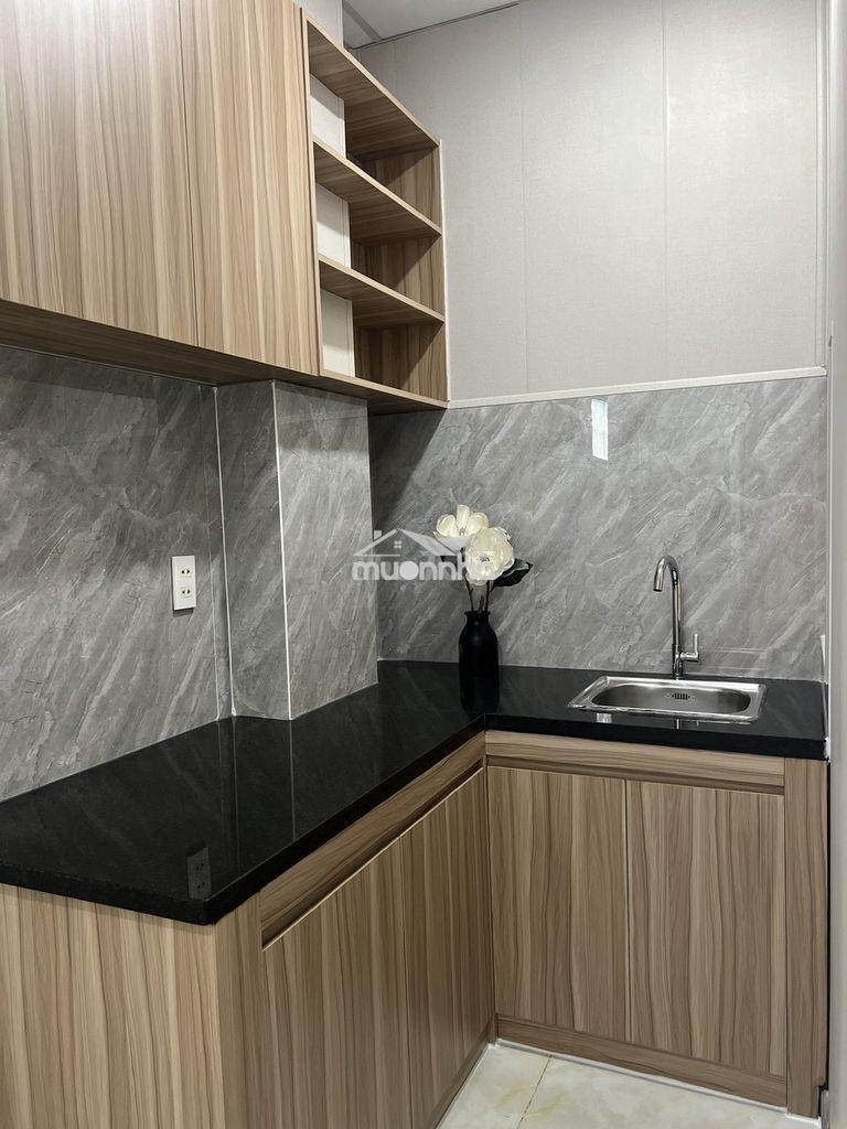 🔥 Phòng full nội thất – ngay gigamall thủ đức – chỉ 4,8 triệu/tháng 🔥 - 4