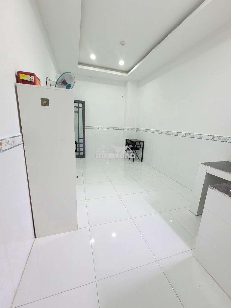 Cho thuê phòng trọ, cầu tham lương, q12 - 4