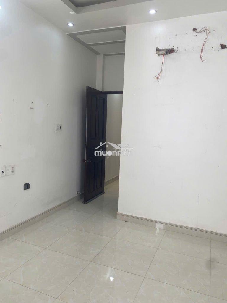 💙🏘️ Nhà nguyễn tri phương vs hòa hảo , 1 trệt 3 lầu, 2 phòng ngủ, 3 wc