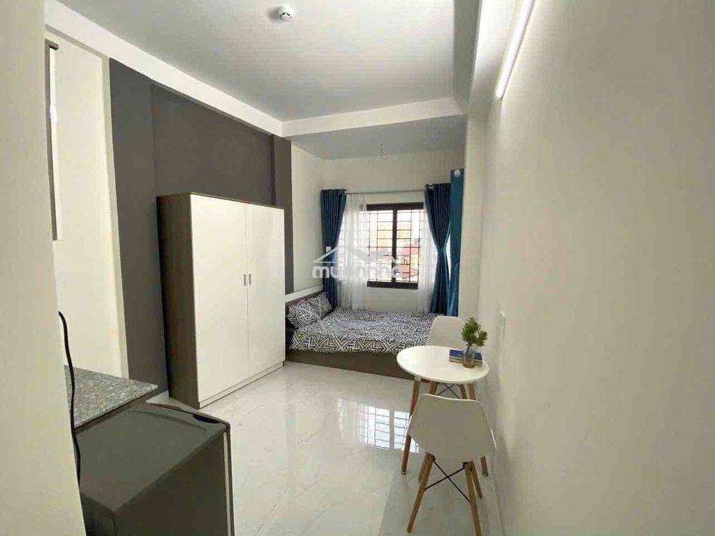 🔥Phòng studio cửa sổ thoáng_thang máy_gần chợ nguyễn đình chiểu - 2