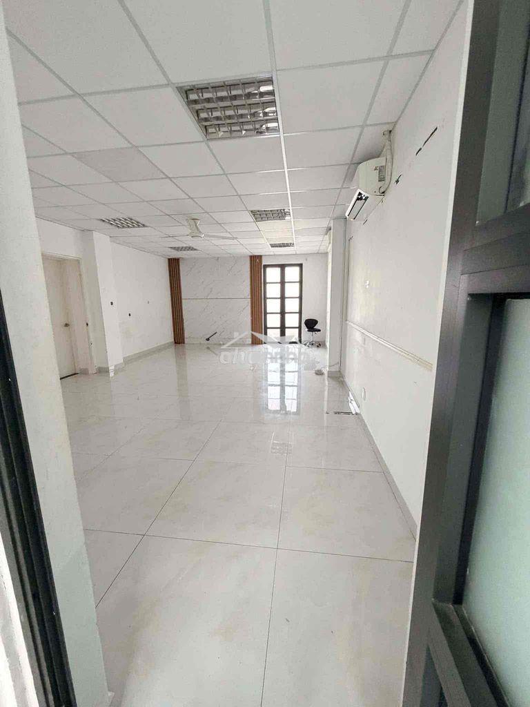 🏢 Cho thuê văn phòng nguyên sàn 80m² – cityland park hills, gò vấp 🏢