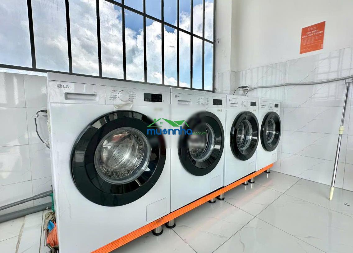 Cầm 8 tỷ sở hữu ngay - căn hộ dòng tiền 180tr/tháng - bình tân - vay bank 80% - 3