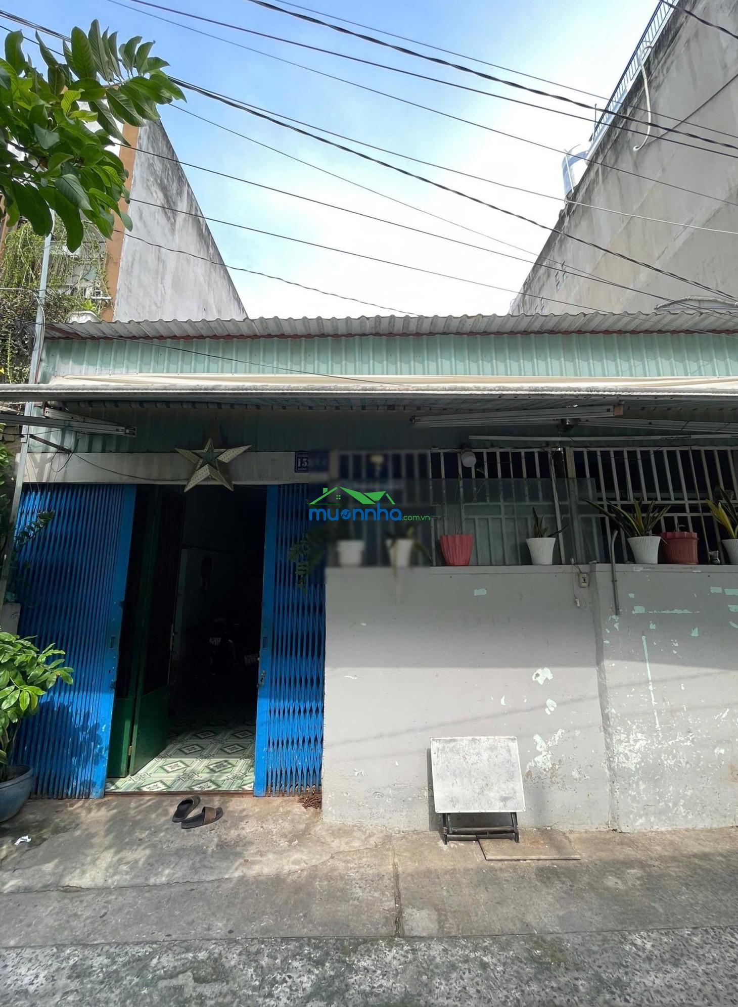 Ngang 8m hẻm xe hơi đường gò xoài 94m2 giá chỉ 6.6 tỷ - 4