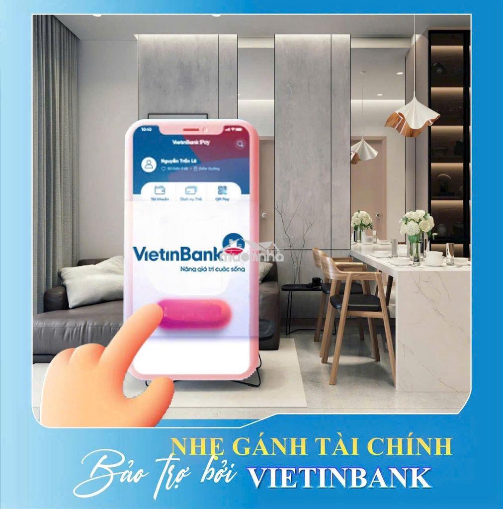 Sỡ hữu ngay căn hộ cao cấp chỉ với 950tr /căn - 3