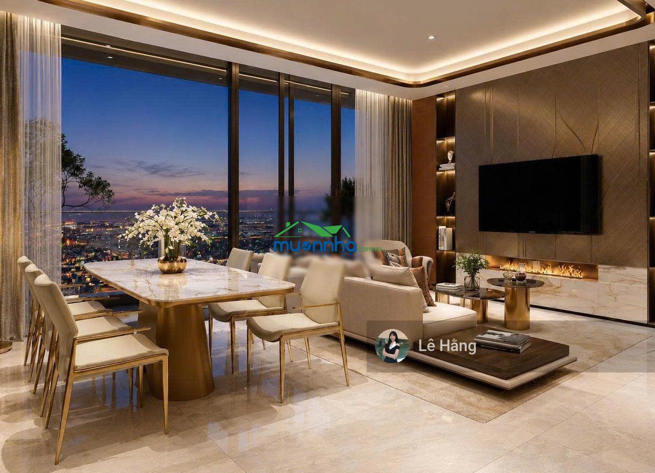 Bán căn 2pn gladia heights 82m2 giá chỉ từ 6.8 tỷ - 2