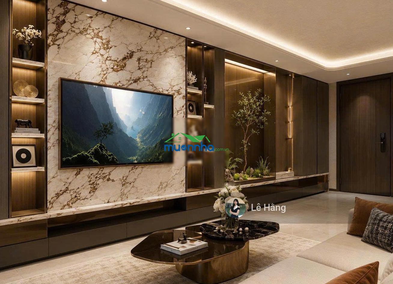 Bán căn 2pn gladia heights 82m2 giá chỉ từ 6.8 tỷ - 4