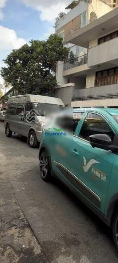 Mặt tiền đường nhựa 8m 3 ô tô tránh lữ gia quận 11, kinh doanh, ngang 4,5m - 2