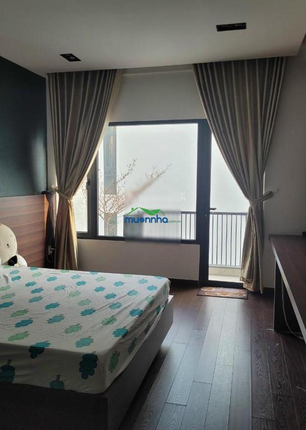 Xe hơi ngủ trong nhà bán nhà nguyễn xí, 4x15m, 2 lầu sát mặt tiền đường - 3