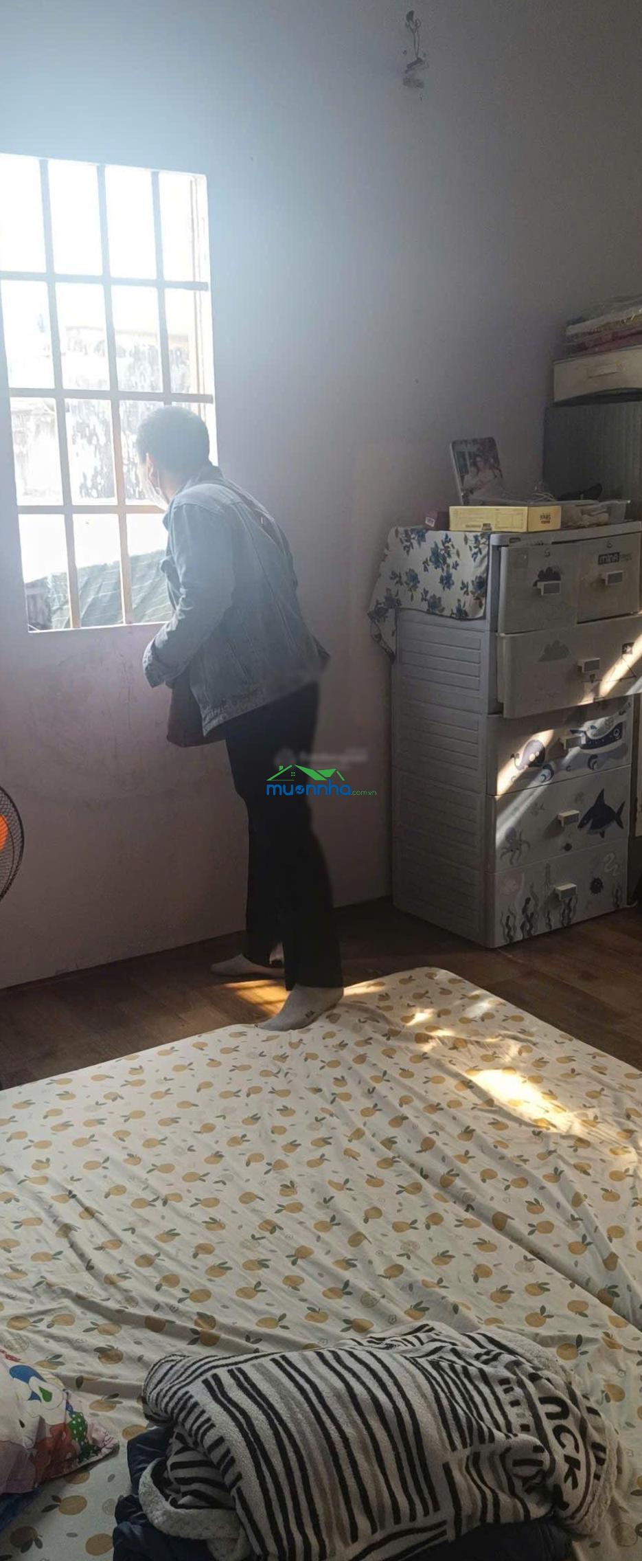 Mất rồi khó tìm lại nhà 2 tầng thới an 16, 60m2, 3pn, shr hoàn công, chỉ 3.6 tỷ