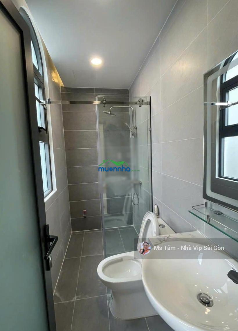 Bán nhà nguyễn bỉnh khiêm đa kao q1 4 tầng chỉ 7,2 tỷ kiếm đâu ra căn nữa giá này lh 0932 723 *** - 3