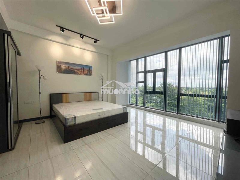 CĂN HỘ CAO CẤP FULL NỘI THẤT NGAY TÂN SƠN NHÌ - VƯỜN LÀI - GÒ DẦU