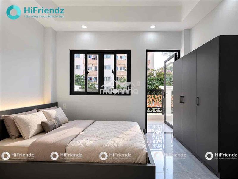 🏡 Studio đặng thùy trâm đi bộ sang vlu cs3
