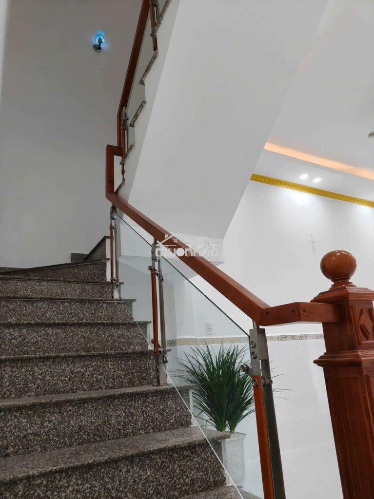 Nhà gần trường học đông chiêu, dĩ an, bình dương - 4