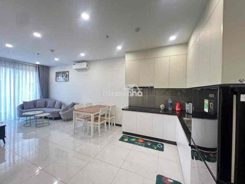 Cho thuê chung cư skyview chánh nghĩa 2pn đẹp