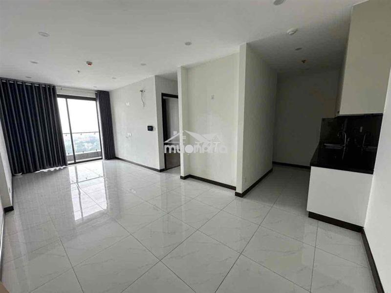 Cho thuê căn hộ 1 phòng ngủ nội thất cơ bản tại chánh nghĩa, thủ dầu 1