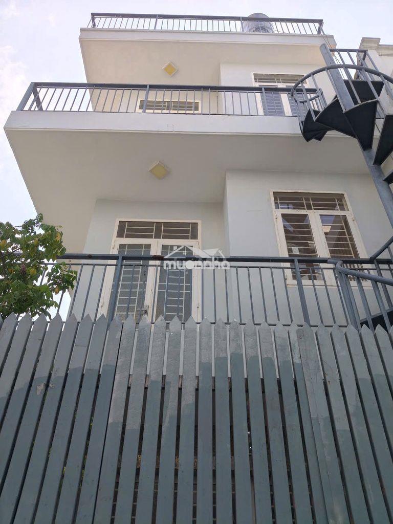 Cho thuê phòng đẹp trung tâm quận 7