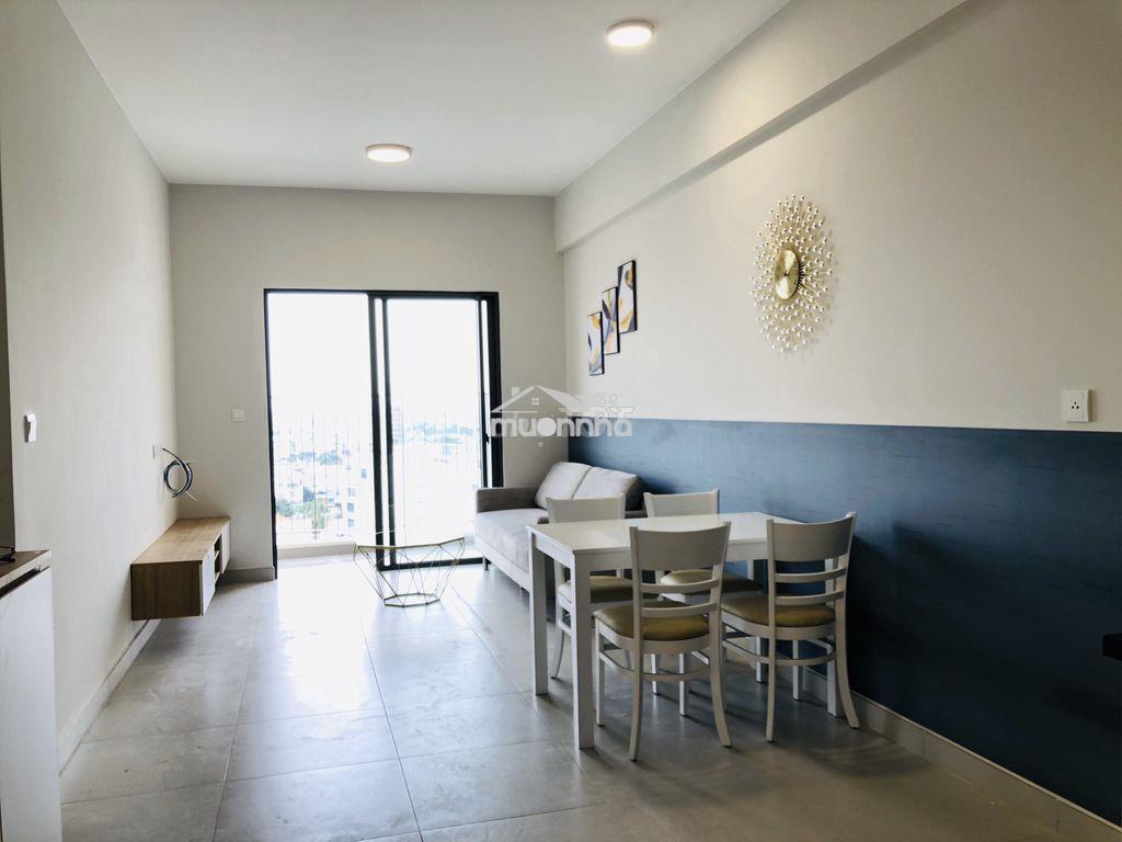 Bán gấp căn hộ chung cư 590 cmt8, quận 3,  87m2, 2pn,2wc, 4.9 tỷ - 2