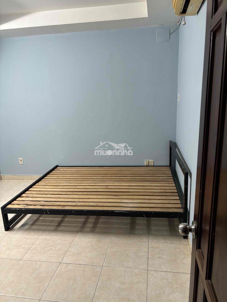 🔥 Phòng có sẵn cho thuê chỉ từ 3.5tr tại gần sát khu trung tâm quận 1