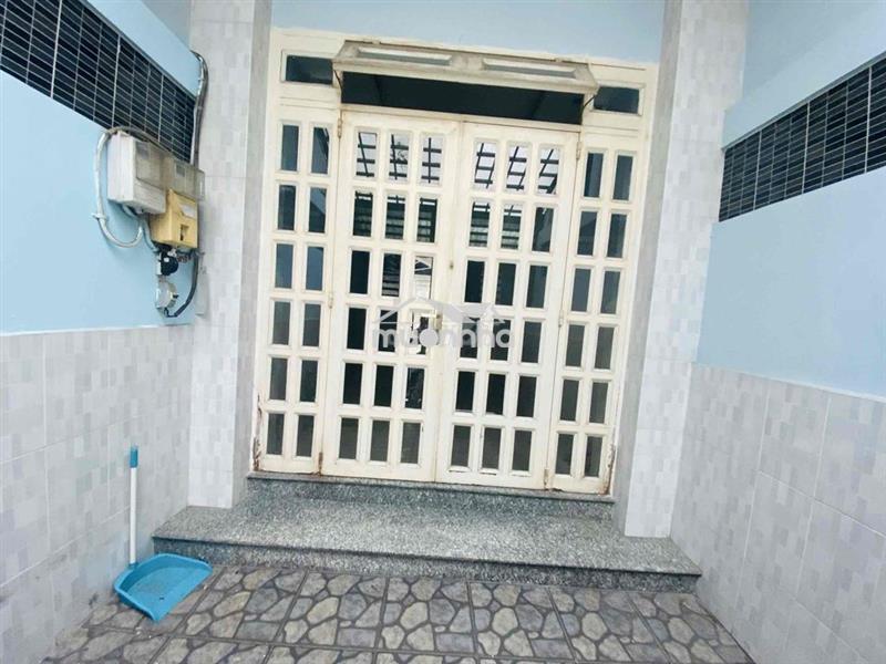 🔥 Cần cho thuê nhà📍475/ hai bà trưng - 4pn- 15tr