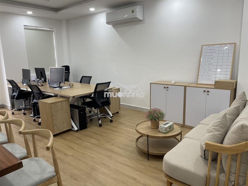 CHO THUÊ VP CITYLAND, DT TỪ 20M2 - 100M2