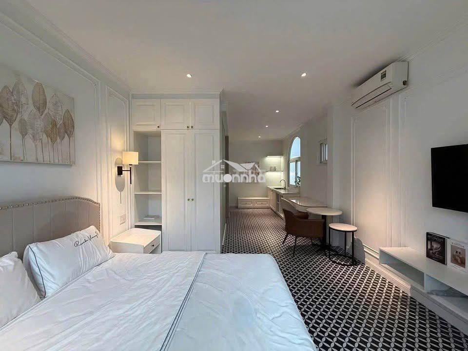 2tỷ lê quang định,50m2-2pn,full nt 5*,sổ sẵn ở liền,có chỗ sạc xe điện - 4