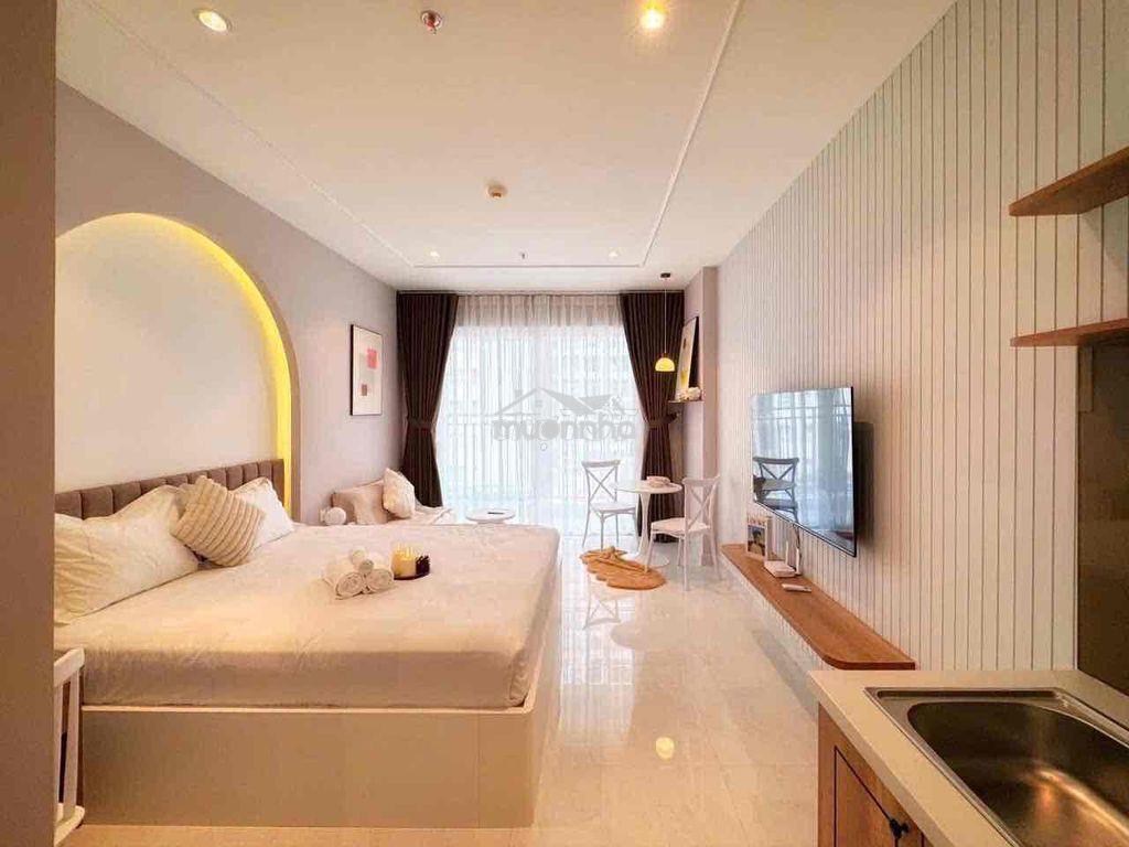 Cho thuê căn hộ 1pn giá 10 triệu tại lavida - 3
