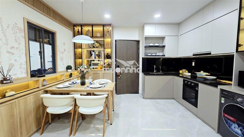 Chủ định cư cần bán nhanh căn hộ 2pn cao cấp chỉ 2.59 tỷ tại làng đhqg