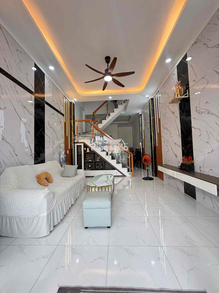 💥 Giá rẻ nhất khu vực nhà sr gần chợ bình chuẩn thuận an - 3