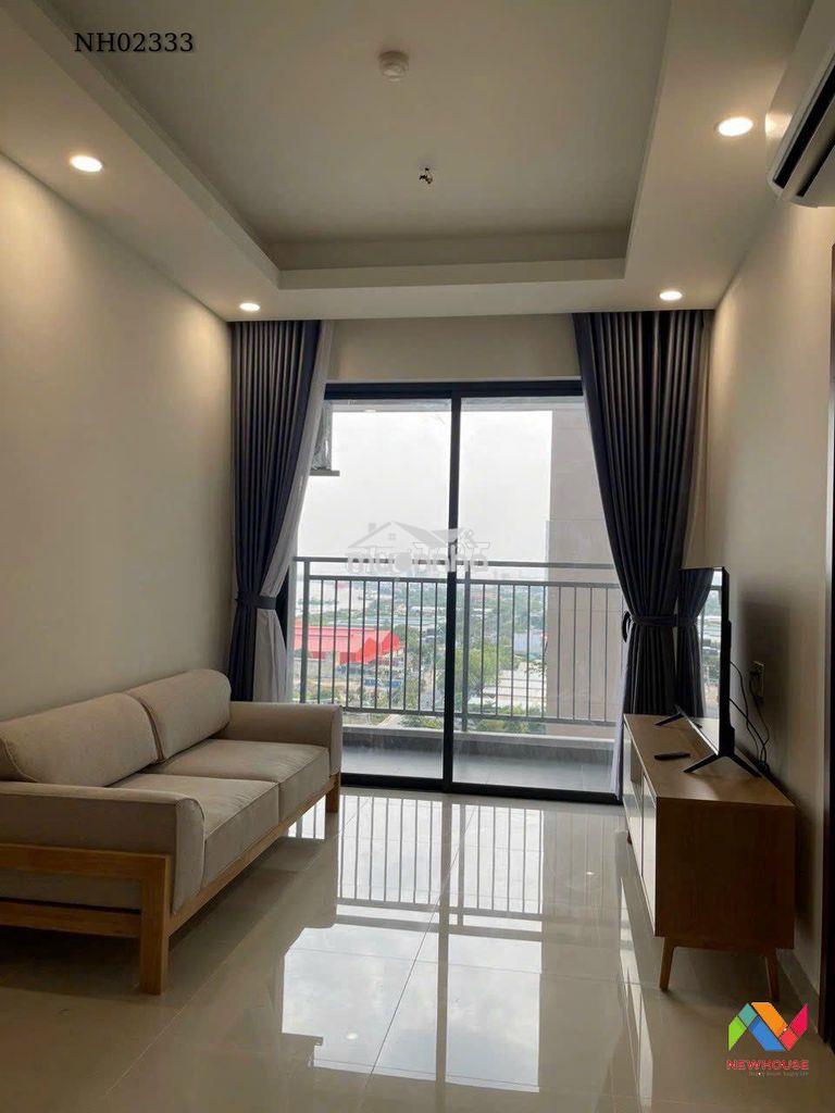 Cho thuê q7 riverside 13tr/tháng full nội thất siêu đẹp