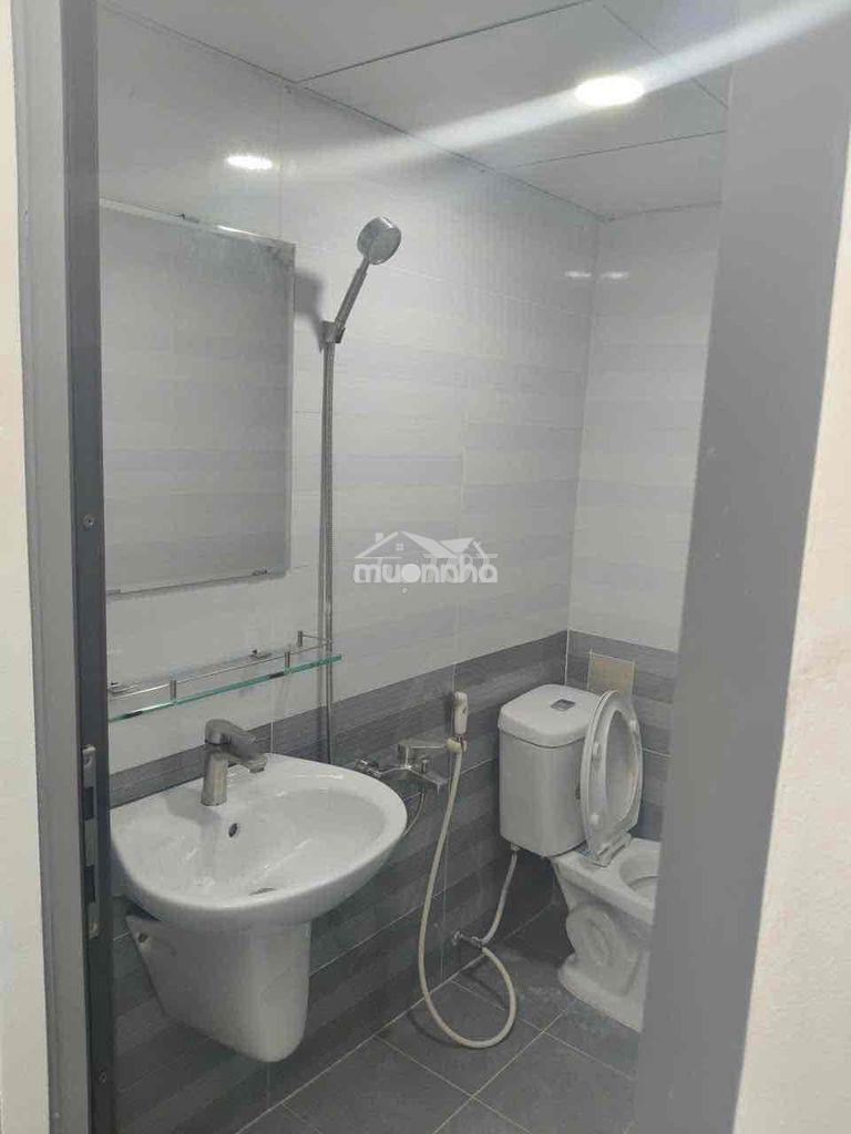 Ngay mặt tiền thông đối diện hiệp thành city- 4x10- 2pn - hơn 2 tỷ - 3