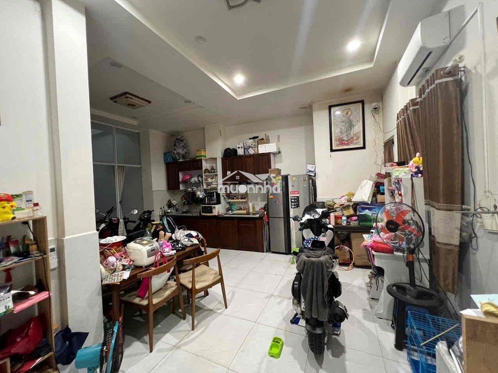 Góc 2mt- lê hồng phong-q.10- cn 44 m²- 4 tầng btct- chỉ 6,8 tỷ - 4