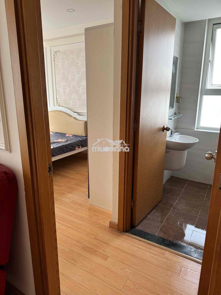 Cho thuê căn hộ chung cư đầy đủ nội thất - 3