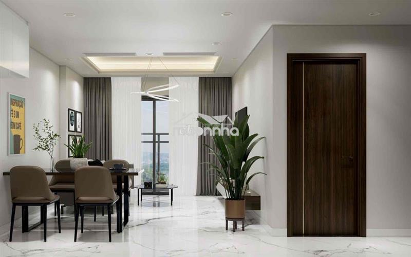 ✅Cho thuê sunshine sky city q7 2pn 2wc full nội thất đẹp view thoáng