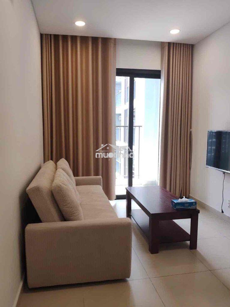Cho thuê căn hộ sora 2 1pn full nội thất như hình giá rẻ 12tr - 4
